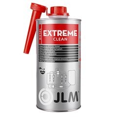 Ekstremalus kuro sistemos valiklis JLM Diesel Extreme Clean 1000ml kaina ir informacija | Autochemija | pigu.lt