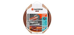 Laistymo žarna Gardena High Flex, 20 m, 1 vnt. kaina ir informacija | Laistymo įranga, purkštuvai | pigu.lt