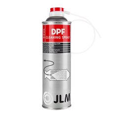 Присадка для очистки DPF JLM Diesel DPF Spray цена и информация | Автохимия | pigu.lt