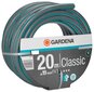 Gardena Classic laistymo žarna, 20 m, 19 mm (3/4") цена и информация | Laistymo įranga, purkštuvai | pigu.lt