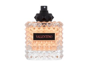 Kvapusis vanduo Valentino Donna Born In Roma Coral Fantasy EDP moterims, 100 ml kaina ir informacija | Kvepalai moterims | pigu.lt