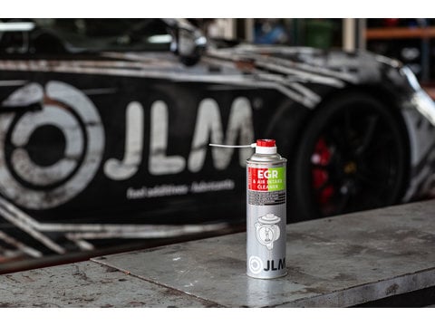 Oro įsiurbimo sistemos ir EGR valiklis /JLM Diesel Air Intake & EGR cleaner 500ml kaina ir informacija | Autochemija | pigu.lt