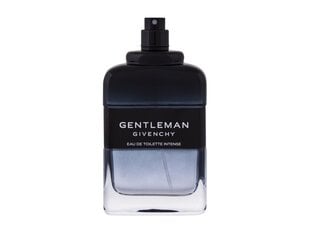 Givenchy Туалетная вода Gentleman Intense цена и информация | Мужские духи | pigu.lt