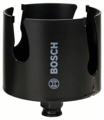 Сверлильная коронка Bosch speed Multi construction, 83 x 60 см цена и информация | Механические инструменты | pigu.lt