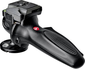 Manfrotto шаровая головка 327RC2 Light Duty Grip цена и информация | Штативы для фотоаппаратов | pigu.lt