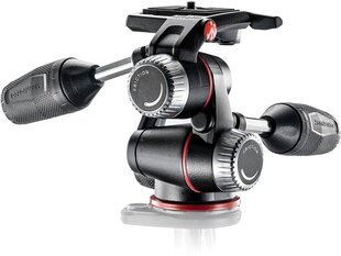 Manfrotto MHXPRO-3W kaina ir informacija | Priedai fotoaparatams | pigu.lt