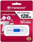 Transcend TS128GJF790W цена и информация | USB laikmenos | pigu.lt