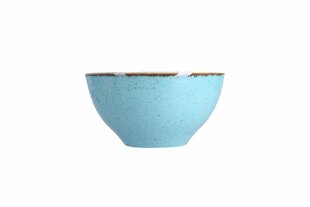 Dubenėlis Porland Seasons Turquoise ø16 cm, turkio sp. kaina ir informacija | Indai, lėkštės, pietų servizai | pigu.lt