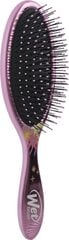 Plaukų šepetys Wet Brush Disney Original Detangler Princess Tiana, 1 vnt. цена и информация | Расчески, щетки для волос, ножницы | pigu.lt