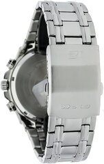 Laikrodis vyrams Casio EFR-539D-1A2VUEF kaina ir informacija | Vyriški laikrodžiai | pigu.lt