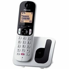 Panasonic Corp. KXTGC250SPS kaina ir informacija | Stacionarūs telefonai | pigu.lt