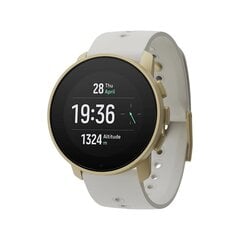 Suunto 9 Peak Pro Pearl Gold kaina ir informacija | Išmanieji laikrodžiai (smartwatch) | pigu.lt