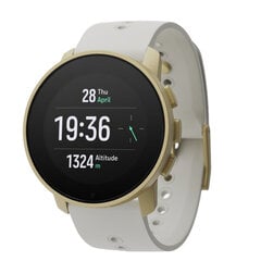 Suunto 9 Peak Pro Pearl Gold kaina ir informacija | Suunto Išparduotuvė | pigu.lt