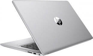 HP 470 G9 kaina ir informacija | Nešiojami kompiuteriai | pigu.lt