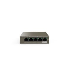 IP-Com Networks G1105P-4-63W kaina ir informacija | Komutatoriai (Switch) | pigu.lt