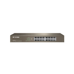 IP-Com Networks G1016D kaina ir informacija | Komutatoriai (Switch) | pigu.lt