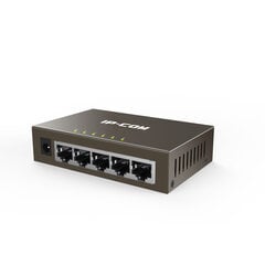 Komutatorius IP-Com Networks G1005 kaina ir informacija | Komutatoriai (Switch) | pigu.lt