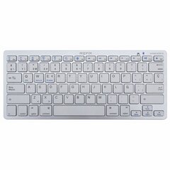 Беспроводная клавиатура approx! APPMX300BTS цена и информация | Клавиатуры | pigu.lt