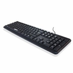 Клавиатура approx! APPMX220 цена и информация | Клавиатуры | pigu.lt