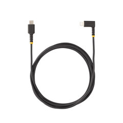 Кабель USB-C—Lightning Startech RUSB2CLTMM2MR цена и информация | Кабели для телефонов | pigu.lt