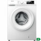 Hisense WFQP801419VM цена и информация | Skalbimo mašinos | pigu.lt