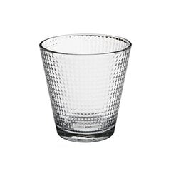 Secret de Gourmet Benit stiklinės, 250 ml, 6 vnt kaina ir informacija | Taurės, puodeliai, ąsočiai | pigu.lt