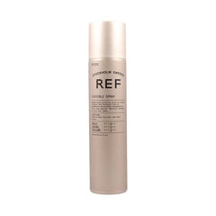 Vidutinės fiksacijos plaukų lakas REF Flexible Hairspray #333, 300 ml kaina ir informacija | Plaukų formavimo priemonės | pigu.lt