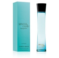 armani code aqua