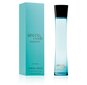 Gaivusis vanduo Giorgio Armani Code Turquoise EDF moterims, 75 ml kaina ir informacija | Kvepalai moterims | pigu.lt