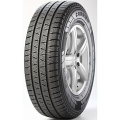 Шины для фургонов Pirelli Carrier Winter 225/75R16C цена и информация | Зимняя резина | pigu.lt