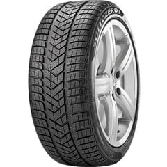 Шины для легковых автомобилей Pirelli WINTER SOTTOZERO 3 SEAL INSIDE 205/60HR16 цена и информация | Всесезонная резина | pigu.lt