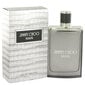 Tualetinis vanduo Jimmy Choo Man EDT vyrams 100 ml цена и информация | Kvepalai vyrams | pigu.lt