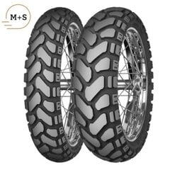 Motociklų padangos Mitas E-07+ Enduro Trail Dakar 120/70B19 kaina ir informacija | Motociklų padangos, kameros | pigu.lt