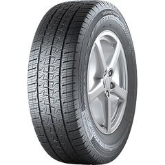 Furgono padanga Continental Vancontact 235/65R16C kaina ir informacija | Universalios padangos | pigu.lt