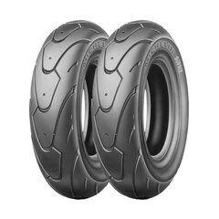 Шина для мотоцикла Michelin BOPPER 120/90-10 цена и информация | Мотошины и камеры | pigu.lt