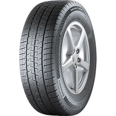 Furgono padanga Continental Vancontact Camper 215/70R15CP kaina ir informacija | Vasarinės padangos | pigu.lt