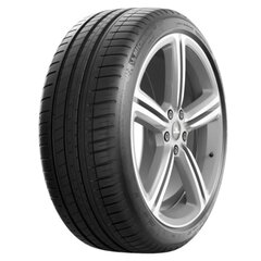 Michelin Pilot Sport PS3 245/40ZR18 kaina ir informacija | Vasarinės padangos | pigu.lt