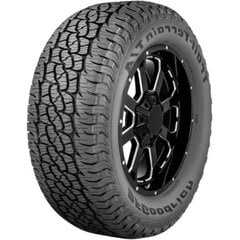 BFGOODRICH TRAIL-TERRAIN T/A 265/65R18 114T OWL цена и информация | Летняя резина | pigu.lt