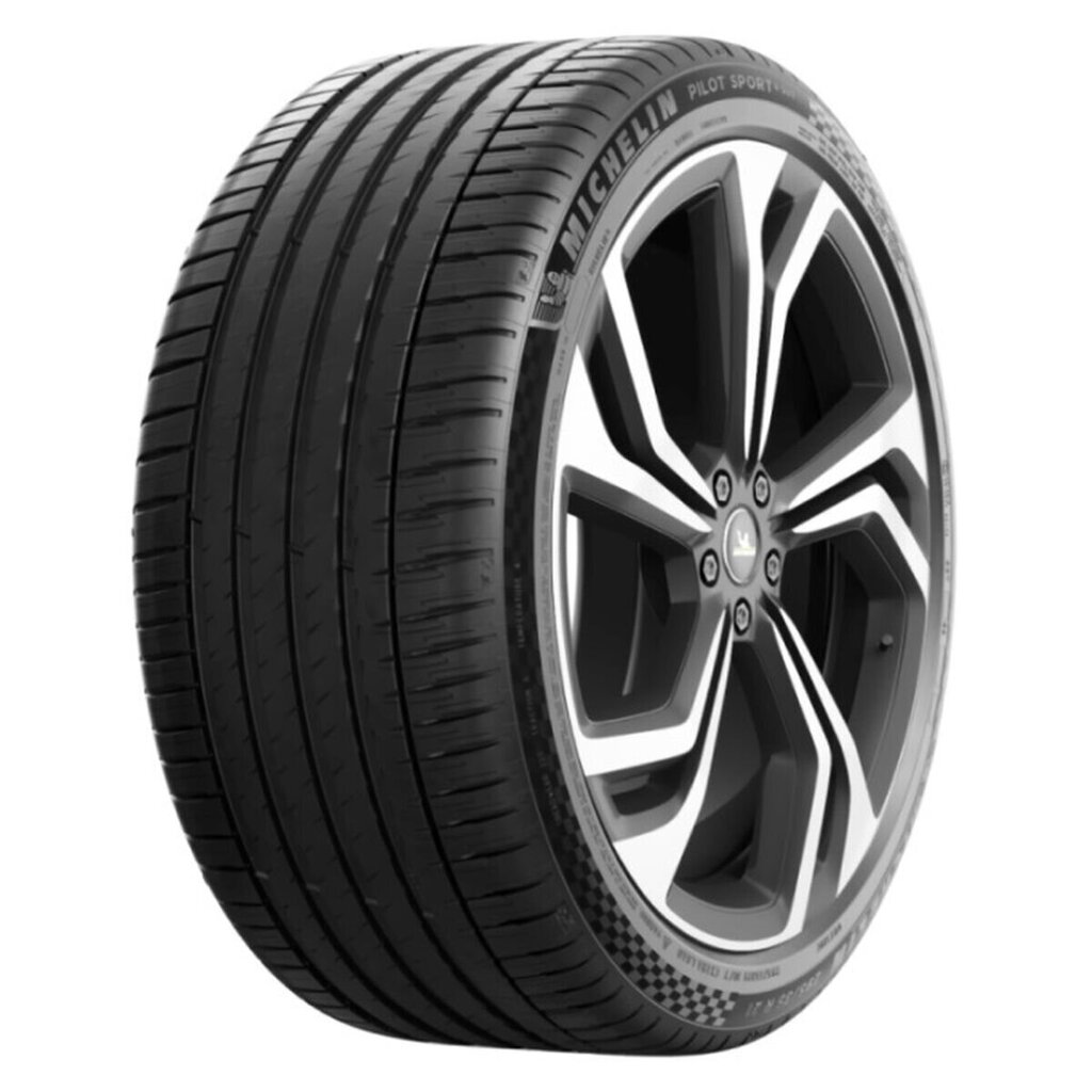 Visureigio padanga Michelin Pilot Sport-4 Suv 265/50YR20 цена и информация | Vasarinės padangos | pigu.lt