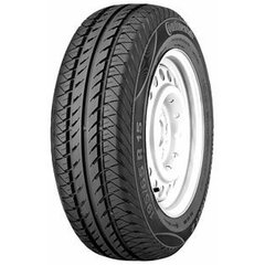 Furgono padanga Continental Vancontact-2 175/70R14C kaina ir informacija | Vasarinės padangos | pigu.lt