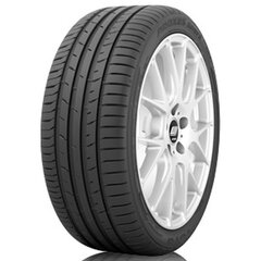 Toyo Proxes Sport 215/55YR17 kaina ir informacija | Vasarinės padangos | pigu.lt