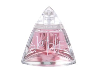 Kvapusis vanduo Mauboussin Mauboussin a la Folie EDP moterims, 100 ml kaina ir informacija | Kvepalai moterims | pigu.lt