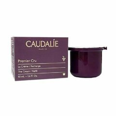 Dieninis veido kremas Caudalie Premier Cru Global Anti-Aging, 50 ml papildymas kaina ir informacija | Veido kremai | pigu.lt