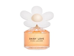 Tualetinis vanduo Marc Jacobs Ladies Daisy Love EDT moterims, 150 ml kaina ir informacija | Kvepalai moterims | pigu.lt