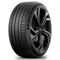 Michelin Pilot Sport EV Acoustic 255/45WR20 kaina ir informacija | Vasarinės padangos | pigu.lt