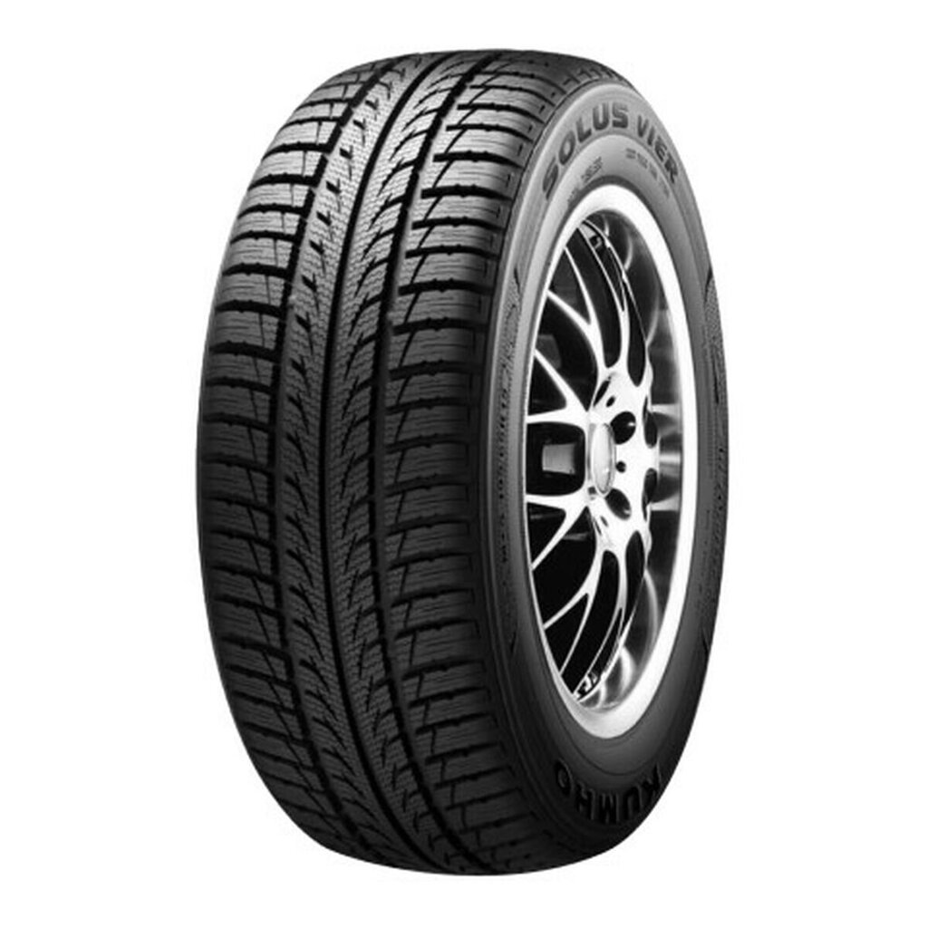 Kumho KH21 Solus Vier 225/50VR16 kaina ir informacija | Universalios padangos | pigu.lt