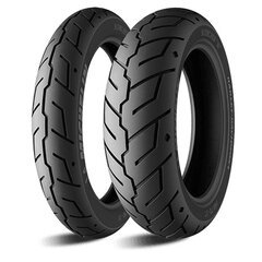 Шина для мотоцикла Michelin Scorcher 31 80/90-21 цена и информация | Мотошины и камеры | pigu.lt