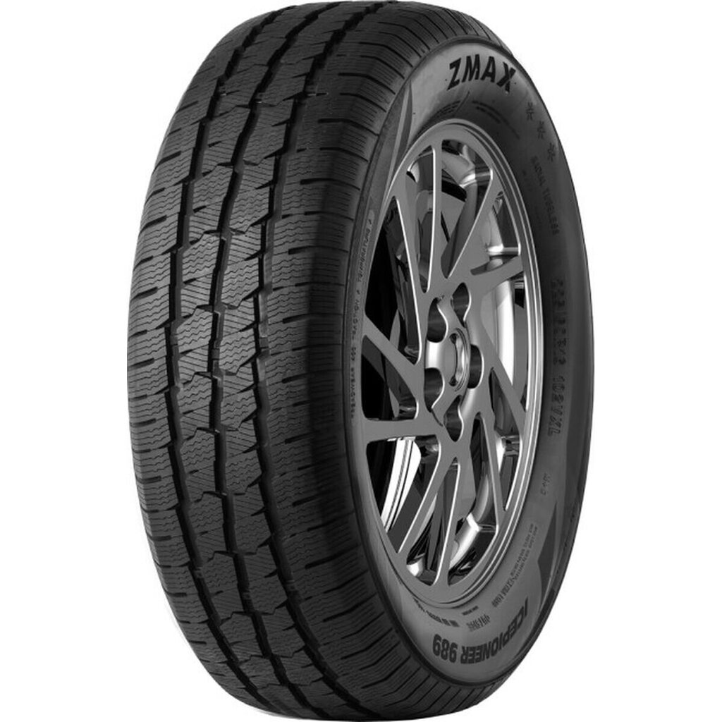 Furgono padanga Zmax Icepioneer 989 205/75R16C, kaina | pigu.lt