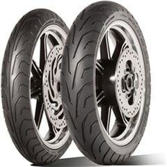 Motociklų padangos Dunlop Arrowmax Streetsmart 120/80-16 kaina ir informacija | Motociklų padangos, kameros | pigu.lt