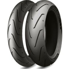 Шина для мотоцикла Michelin Scorcher Sport 180/55ZR17 цена и информация | Мотошины и камеры | pigu.lt